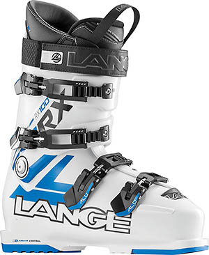 Lange Rx100 white 2016/2017